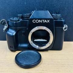 ②CONTAX RX ボディ フィルムカメラ 一眼レフ ②CONTAX RX ボディ フィルムカメラ 一眼レフ