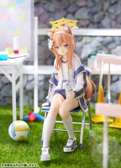 ブルーアーカイブ マリー 体操服メモリアルロビーverのサムネイル