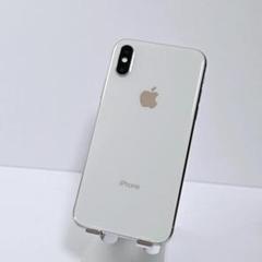 08 iPhoneXs シルバー SIMフリー 美品 バッテリー100% 08 iPhoneXs シルバー SIMフリー 美品 バッテリー100% - メルカリ