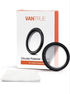 Vantrue 偏向レンズ ドラレコ用のサムネイル