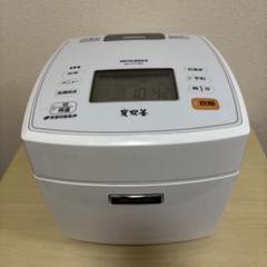 Amazon | 三菱電機 炊飯器 5.5合 IH式 日本製 本炭釜 紬(つむぎ