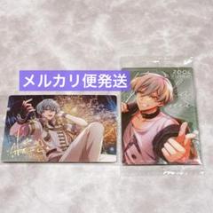 亥清悠 アイナナ ウエハース25 メルカリ便発送