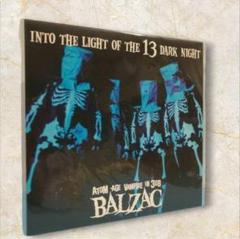 2025年最新】BALZAC レコードの人気アイテム - メルカリ