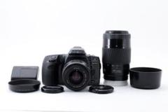 minolta α303si,zoom 35-70 ,75-300 ,d316i minolta α303si＋af zoom 35-70＋af zoom 75-300 1.5m/4.9