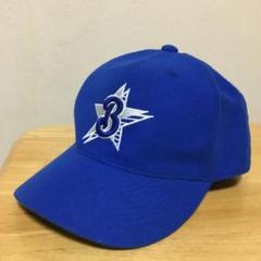 横浜ベイスターズローリングスキャップサイズ59cm