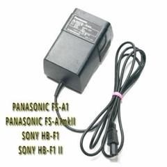 MSXパナソニックFS-AA51電源ユニットFS-A1・HB-F1充電器動作品