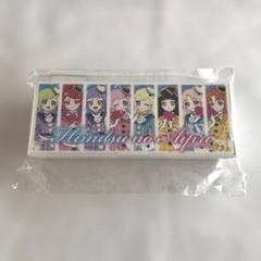 ひみつのアイプリ TSUTAYA ポップアップ スリムプラケース ペンケース