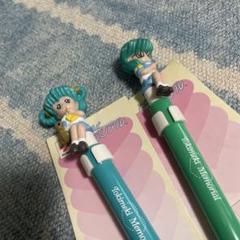 ボールペン　ときめきメモリアル　KONAMI コナミ　グッズ