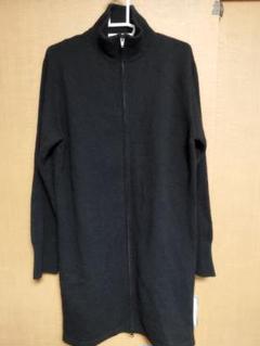 Ys 　ヨウジヤマモト　yohjiyamamoto　ニット　ロングカーディガン