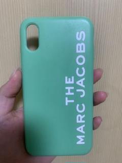 MARC JACOBS - 新品 マークジェイコブス MARC JACOBS iPhoneX/XS ケース エラスティックハンドヘルド 楽天市場】マークジェイコブス MARC JACOBS iPhone XS ケース