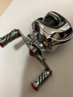 SHIMANO - シマノ　06アンタレスDC /Rightハンドル ▽▽ SHIMANO シマノ 06アンタレス DC 7 左ハンドル 02007 傷や