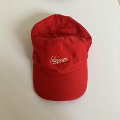 試着のみ Lightweight Moleskin 6-Panel script