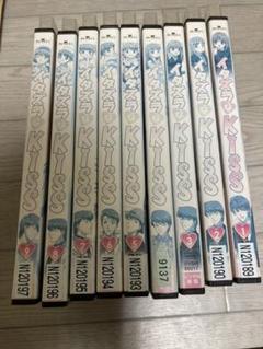 イタズラなkiss 全巻の中古 未使用品を探そう メルカリ