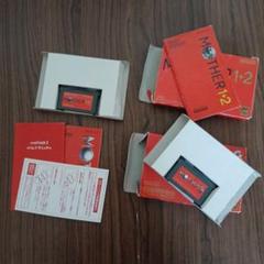 マザー１２３セット