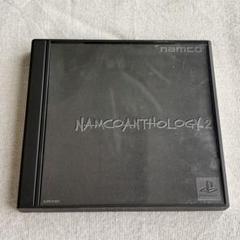 ナムコアンソロジー2 中古 PS用ソフト