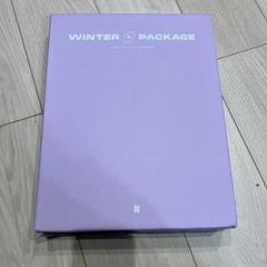 bts サマパケ ウィンパケ 3点セット 公式】BTS 2019 サマパケ 2020ウィンパケ セット - メルカリ