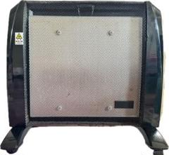 遠赤外線パネルヒーター EB-1000BK ブラックのサムネイル
