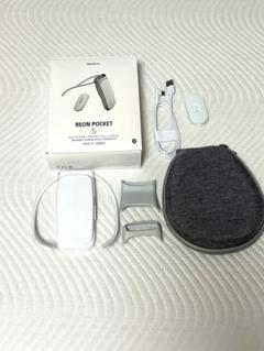 SONY REON POCKET 5 センシングキット - メルカリ