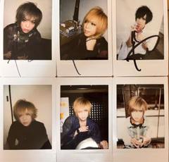 バグラグBugLug☆一聖カルト時代チェキ19点セット - メルカリ