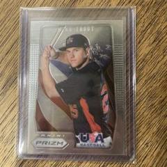 MIKE TROUT/2012/マイク・トラウト/USA/PRIZM/大谷同僚