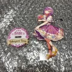 ホロライブ ファミリーマート 常闇トワ アクリルスタンド
