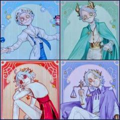 2025年最新】ルカバルサーの人気アイテム - メルカリ