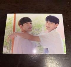 SEVENTEEN ミンギュ ウォヌ Diamond edge トレカ SEVENTEEN DIAMOND EDGE Blu-ray トレカ ミンギュ