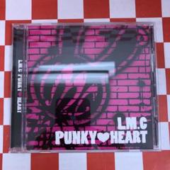 【R14534】PUNKY♥HEARTのサムネイル