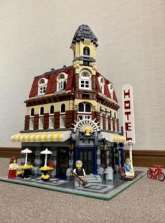 2022年最新】lego 10182の人気アイテム - メルカリ