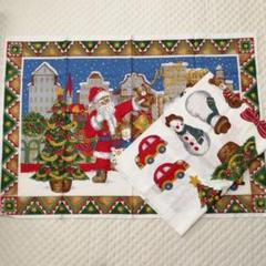 クリスマス タペストリー キットの中古 未使用品を探そう メルカリ クリスマス タペストリー キットの中古 未使用品を探そう メルカリ
