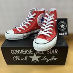 CONVERSE ALL STAR 100周年　未使用 楽天市場】コンバース オールスター converse allstar 100oxの通販