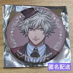 うたプリ　蘭丸　グラショ　缶バッジ　③