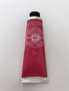 ロクシタン シア ハンドクリーム (ディライトフルローズ)