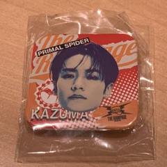 2025年最新】川村壱馬 缶バッジの人気アイテム - メルカリ