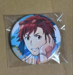 天道輝 缶バッジ アイドルマスター SideM グリッター缶バッジ／天道輝 Mフェス