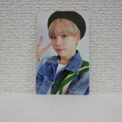 SEVENTEEN incomplete 未再生　Blu-ray トレカなし 2021 SEVENTEEN ONLINE CONCERT [IN-COMPLETE]【Blu-ray