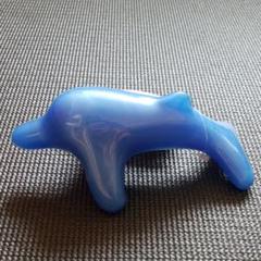 新品/未使用 マッサージグッズ ツボ押しグッズ イルカ ハッピードルフィン