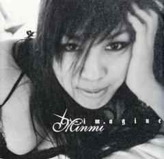 minmi / imagine アナログ盤 レコード LP 送料無料] Minmi – imagine LP アナログ