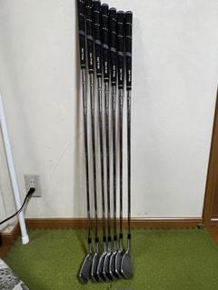 PING アイアンセット i500