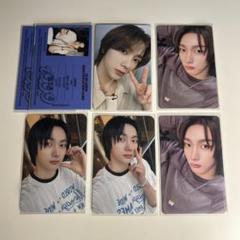 Amazon.co.jp: BOYNEXTDOOR ボネクド ボイネク SUNGHO ソンホ