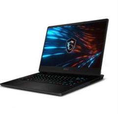 未開封 MSIゲーミングノート GP66 RTX3070