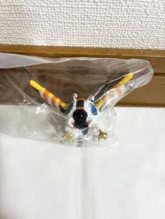一番くじ ゴジラ×コング 新たなる帝国　モンスターヘッドマグネット　1点　モスラのサムネイル