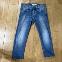 ジーパン ジーンズ メンズ 33
