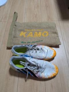 adidas フットサルシューズ