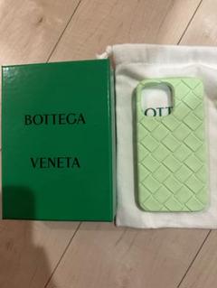 BOTTGA VENETA iPhone14PROMAX ケース14プロマックス