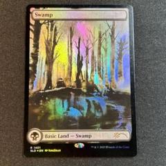 secretlair ファイレクシア沼　foil 20枚セット MTG】10月のSecretLair発売で新川洋司氏や伊藤潤二氏も参戦