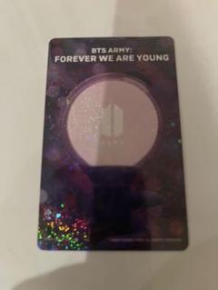 2025年最新】bts young forever トレカの人気アイテム - メルカリ