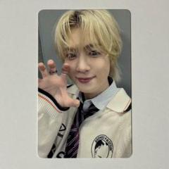 藤牧京介 KCON 2025 日本 INI 6000円 MD購入 特典トレカ 藤牧京介 KCON 2025 日本 INI 6000円 MD購入 特典 トレカ - メルカリ