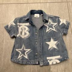 2025年最新】BURBERRY Gジャン・デニムジャケットの人気アイテム