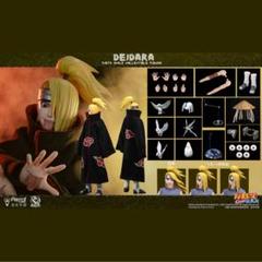 RocketToys1/6NARUTO ナルト デイダラ 特典付 ROC-008 RocketToys1/6NARUTO ナルト デイダラ 特典付 ROC-008 - メルカリ